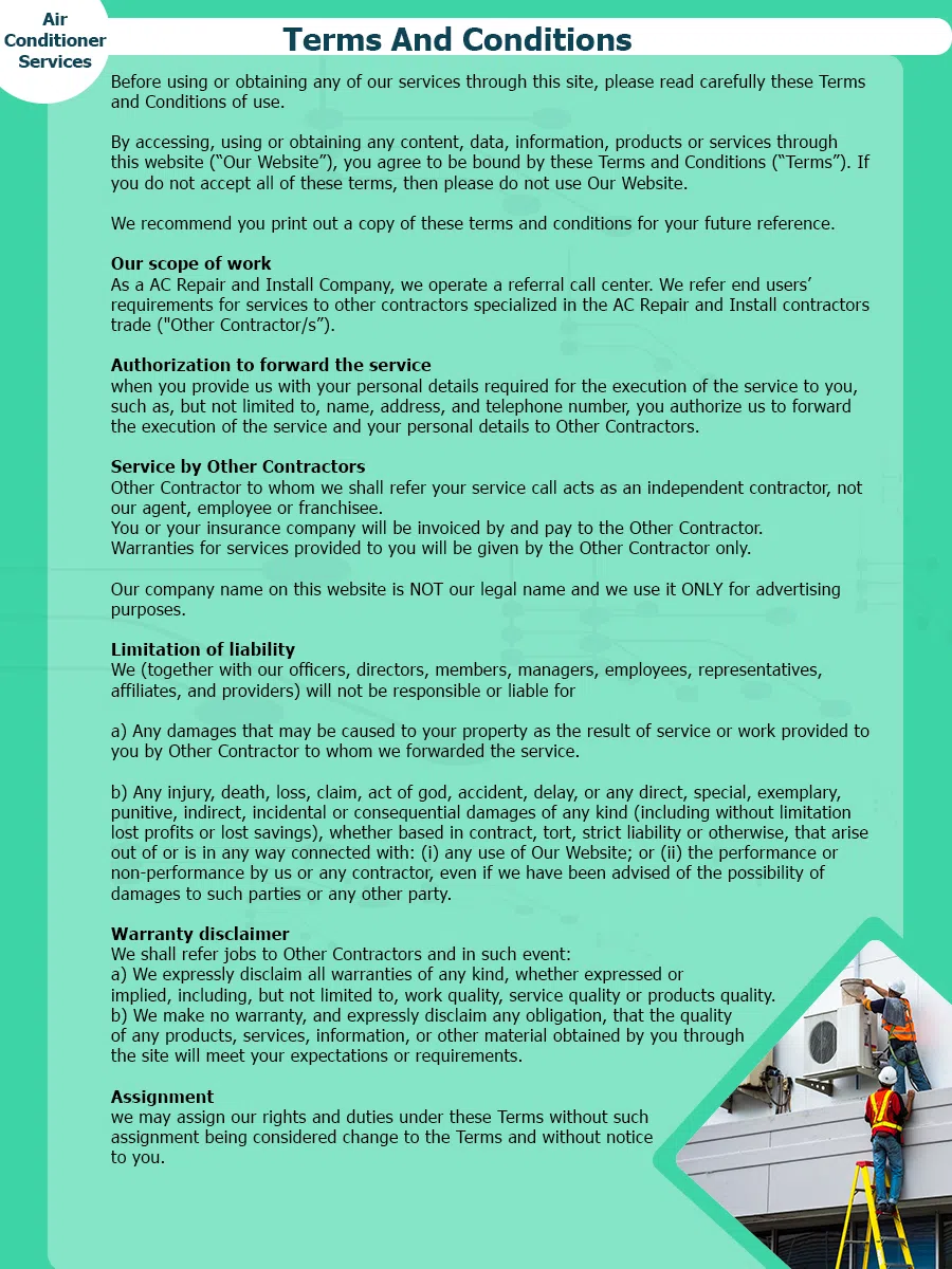 Boynton Beach AC Repair Boynton Beach, FL 561-316-0024